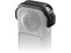 Kamera sportowa - akcesoria - Insta360 X6 Mic Windshield - CINSBBXL