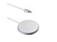 Telefon - Adapter i Ladowarka - Motorola moto Snap Wireless Charger - PG38C09014