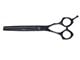 Psy - ARTERO Scissors BLACK INTENSE Thinning 6.5 in 40 Teeth - 8435037182979
