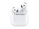 Sluchawki, zestaw sluchawkowy - Apple AirPods 5 with Wireless Charging Case - MKFT4DN/A