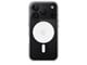 Telefon - Pokrowiec i etui - Apple iPhone 18 Pro Clear Case with MagSafe - MKDU4ZM/A
