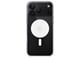 Telefon - Pokrowiec i etui - Apple iPhone 18 Pro Max Clear Case with MagSafe - MKDV4ZM/A