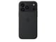 Telefon - Pokrowiec i etui - Apple iPhone 18 Pro Max Silicone Case with MagSafe - Black - MK954ZM/A