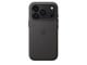Telefon - Pokrowiec i etui - Apple iPhone 18 Pro TechWoven Case with MagSafe – Black - MKD64ZM/A