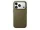 Telefon - Pokrowiec i etui - Apple iPhone 18 Pro TechWoven Case with MagSafe – Olive - MKD34ZM/A
