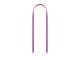 Tablet - Inne akcesoria - Apple Crossbody Strap – Magenta - MK964ZM/A