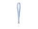 Telefon - Inne akcesoria - Apple Wrist Strap – Crisp Blue - MKF84ZM/A