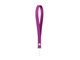 Telefon - Inne akcesoria - Apple Wrist Strap – Magenta - MKF64ZM/A