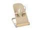 Akcesoria dla niemowląt - NENO Nesso Bouncer Cream - NEN-BAB-ME014