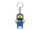 Przybory szkolne - LEGO 4006036-KE210H Minifigures brelok LED Astronaut Pink - 4006036-KE210H