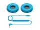 Instrumenty muzyczne i dla DJ'a - Pioneer HC-CP08 - Blue - HC-CP08-L/XEGWL