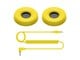 Instrumenty muzyczne i dla DJ'a - Pioneer HC-CP08 - Yellow - HC-CP08-Y/XEGWL
