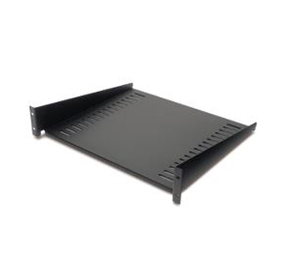 Szafa rack - APC AR8105BLK - 2U - Fixed Shelf - AR8105BLK