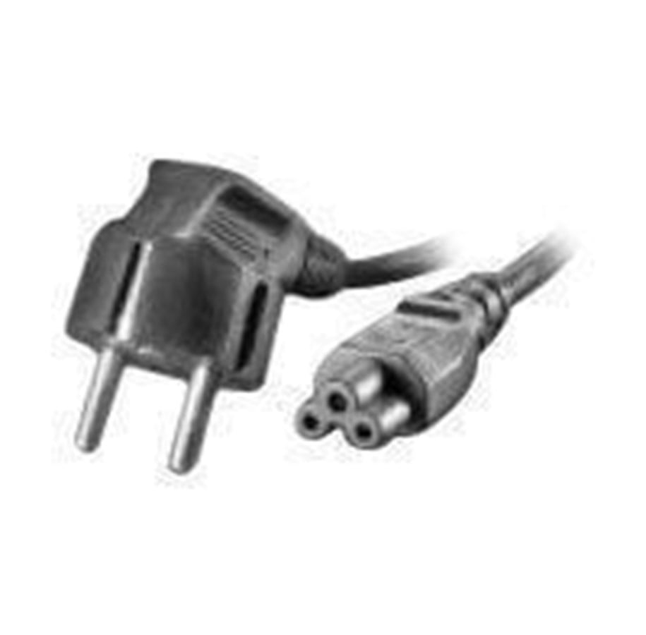 Kabel zasilajacy (wewnetrzny) - Roline Strømkabel (MickeyMouse) 1.8m - 19.99.1028