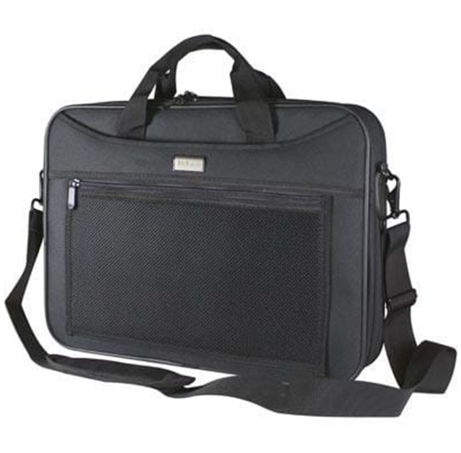 Torba, plecak i pokrowiec na laptopa - Deltaco Notebooktaske i nylon - NV-114