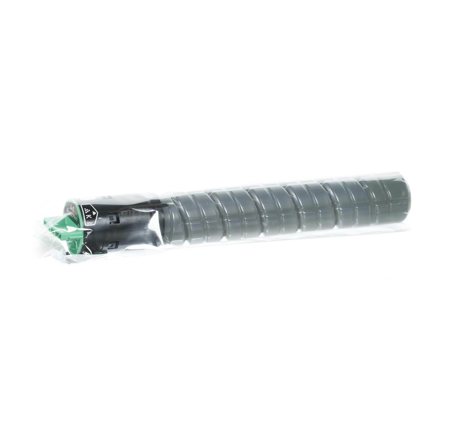 Tusz, toner i material eksploatacyjny - Ricoh 841196 C2550 - Black Laser Toner - Toner laserowy Czarny - 841196