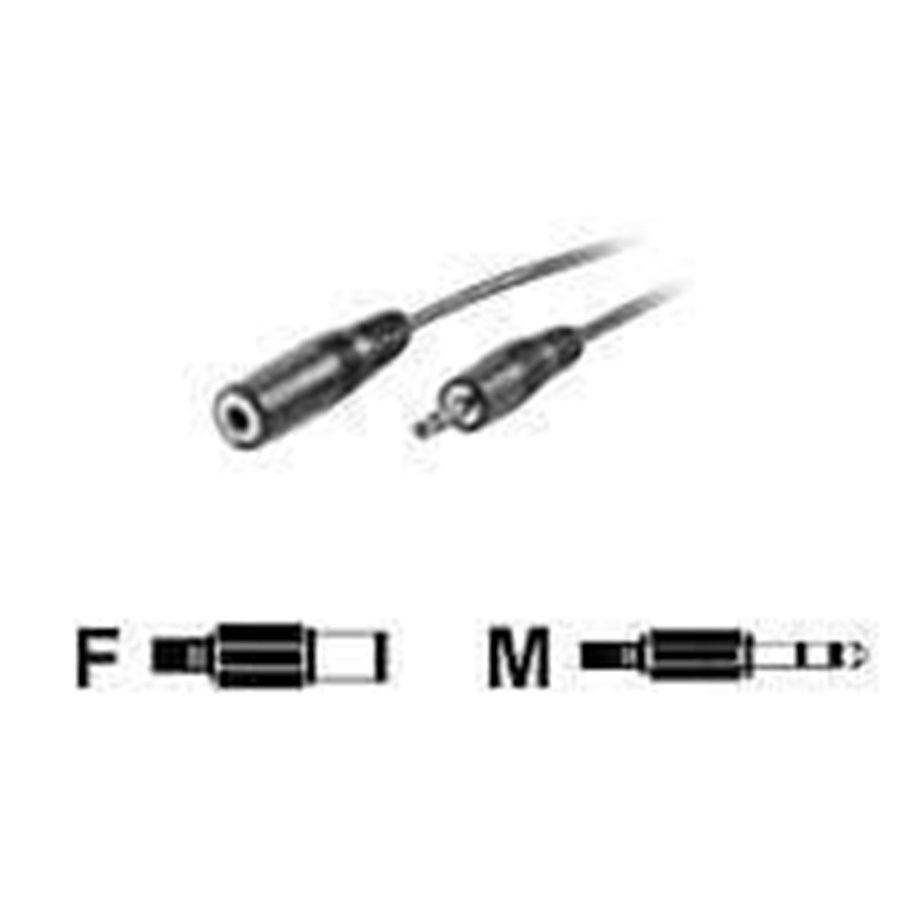 Kabel audio - Roline Audiokabel 3m - 11.99.4353