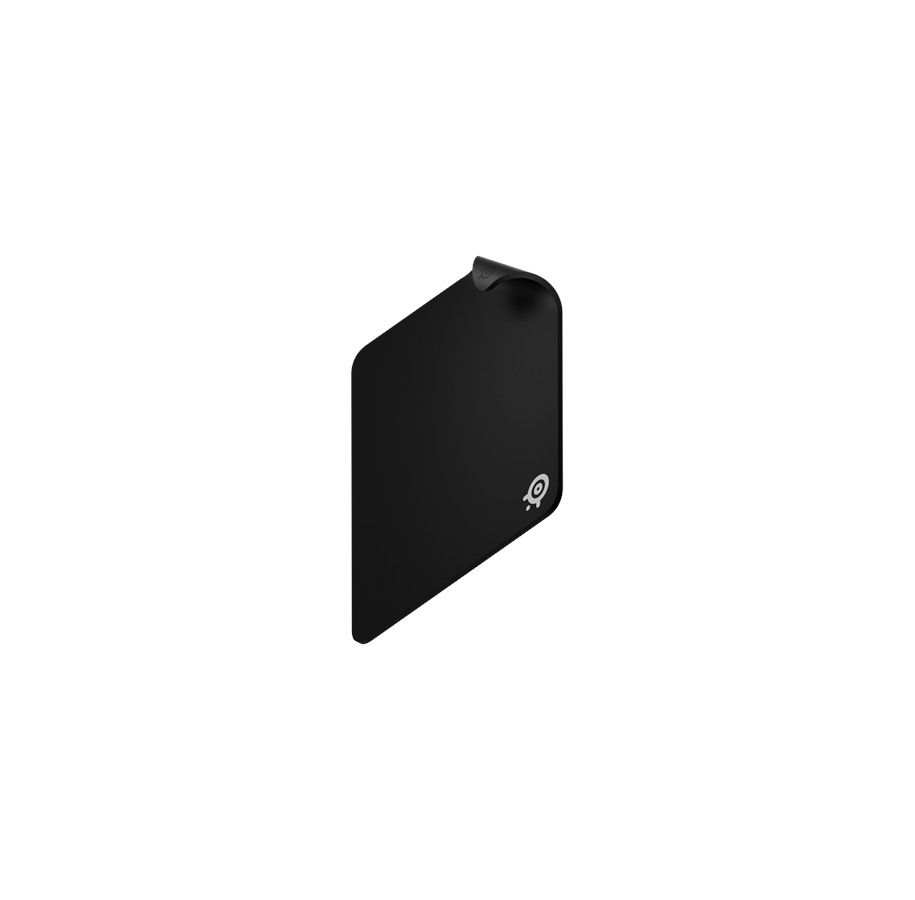 Akcesoria dla myszy i klawiatury - SteelSeries QcK Heavy - Large - Czarny - 63008