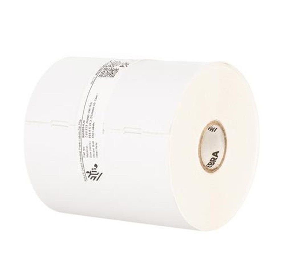 Papier, papier fotograficzny i etykiety - Zebra Direct Tag 2070 - 800999-009