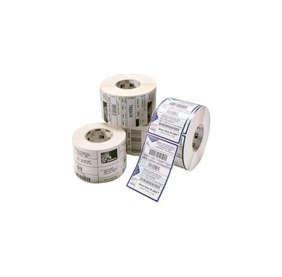 Papier, papier fotograficzny i etykiety - Zebra Z-Ultimate 5A - 880249-019D