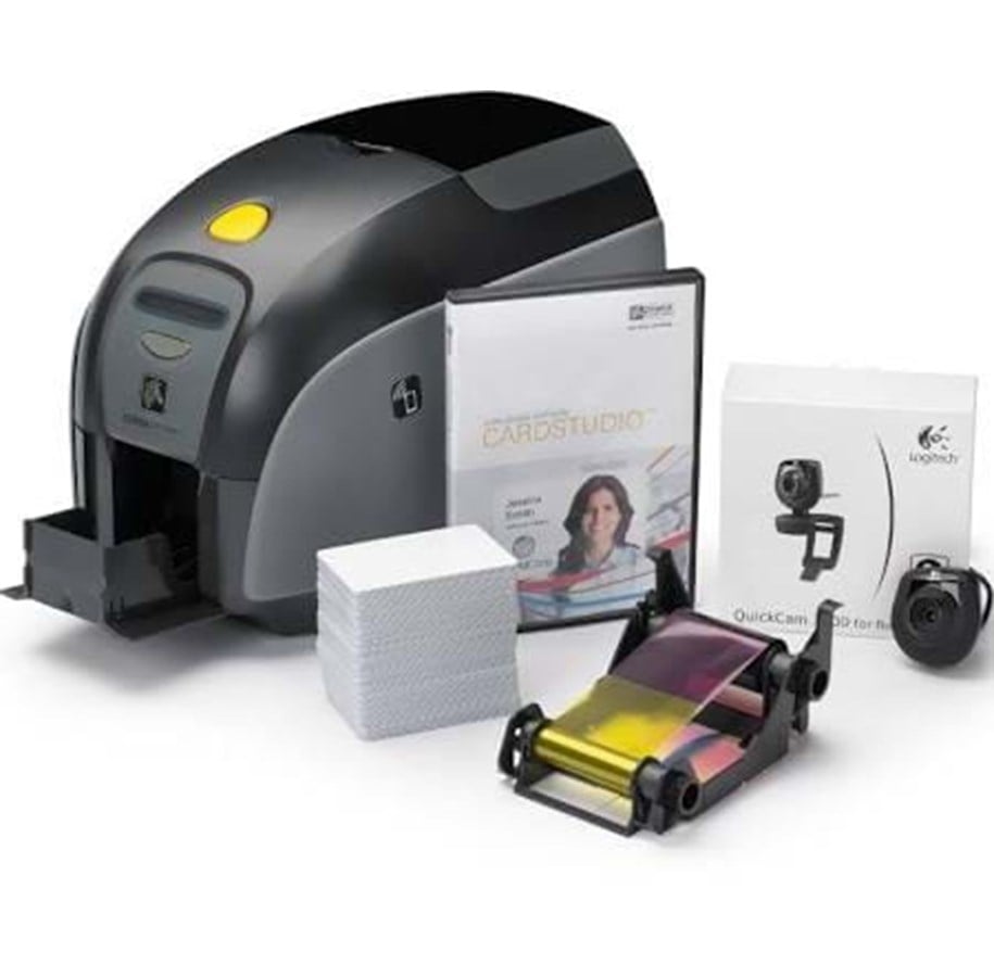 Tusz, toner i material eksploatacyjny - Zebra ZT200 SERIES KIT PEEL UPGRADE  ACC - P1037974-008