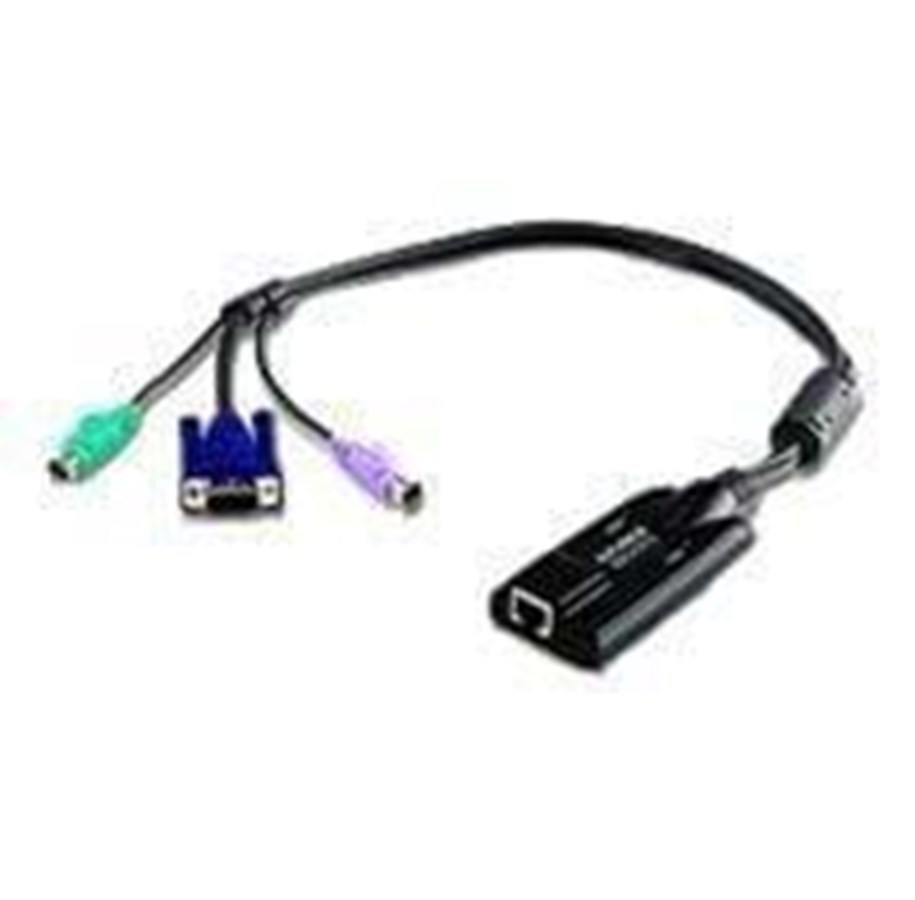 Wzmacniacz i transceiver  - ATEN KA7120 - KA7120