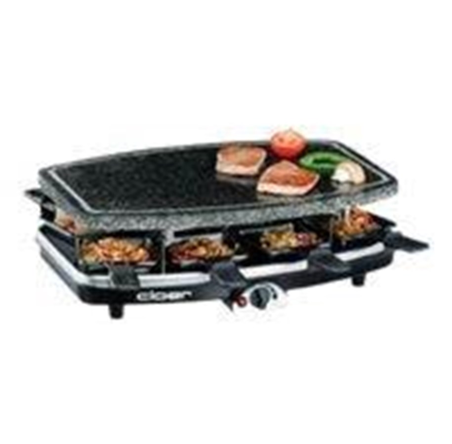 Urzadzenia kuchenne - inne - Cloer Raclette 6430 - 6430