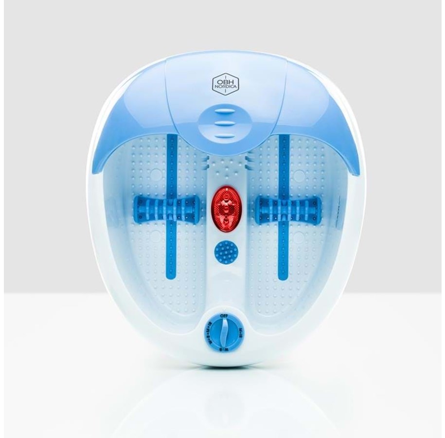 Wellness  - OBH Nordica Foot Spa - 6063 - 6063