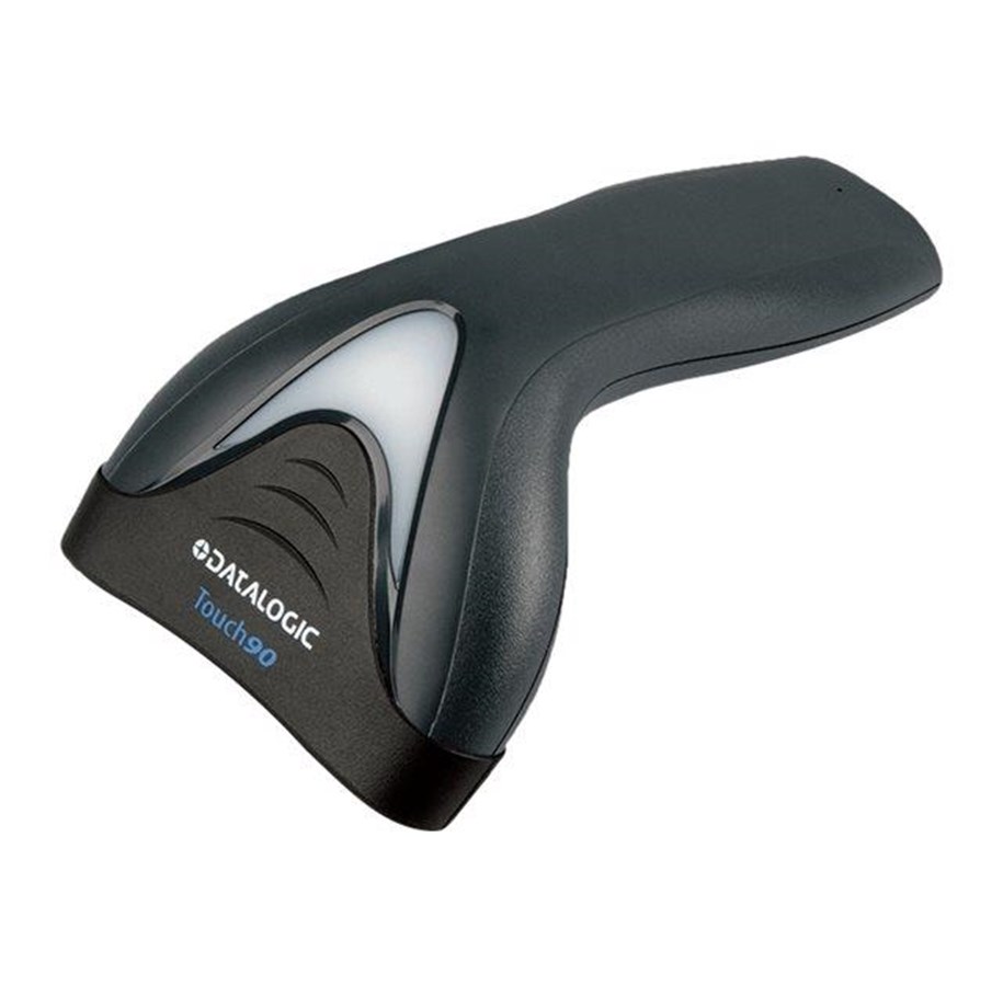 Czytnik kodów kreskowych - Datalogic TD1100 65 Lite - CCD Wired Barcode Scanner (Scanner Only) - TD1170-BK-65