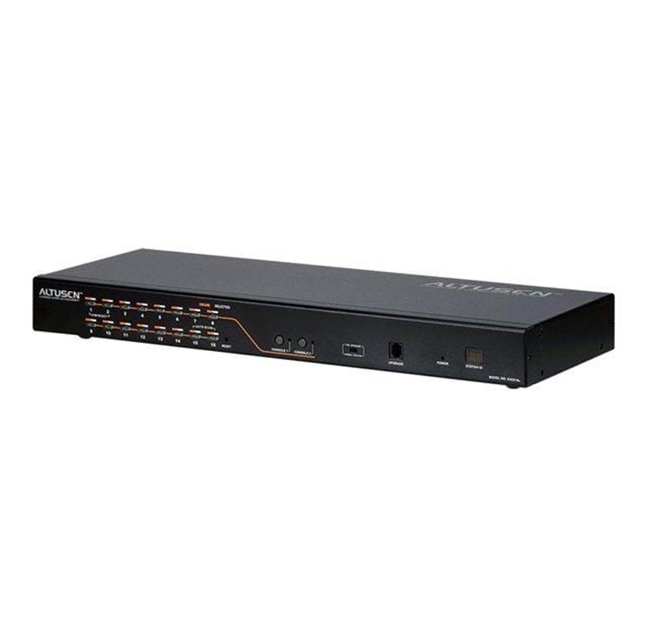 Przelacznik KVM - ATEN ALTUSEN KH2516A - KH2516A