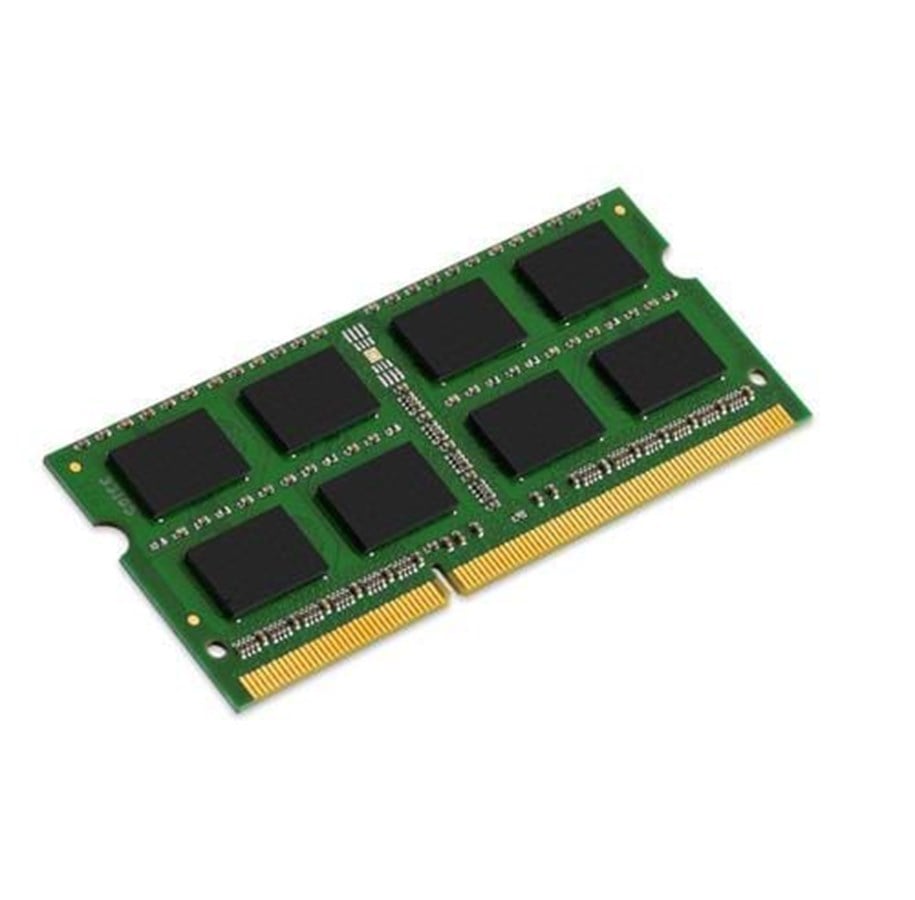 RAM - Kingston ValueRAM SO DDR3L-1600 SC - 4GB - KVR16LS11/4