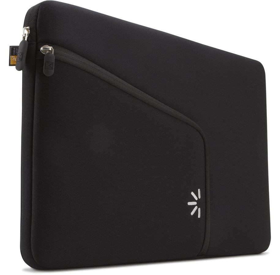 Torba, plecak i pokrowiec na laptopa - Case Logic Tablet Sleeve 7-10" - Black - PLS210K