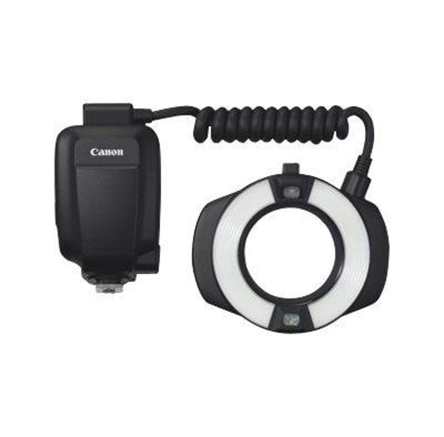 Lampa blyskowa - Canon MR 14EX II Macro Ring Lite - 9389B006