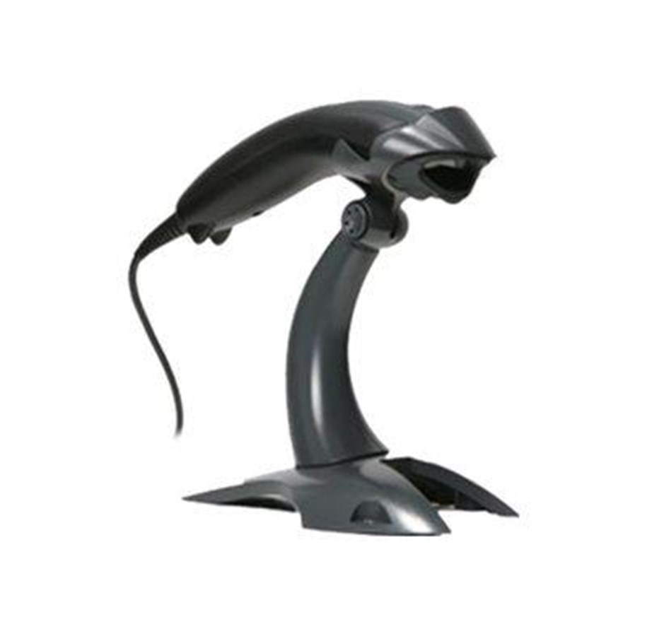 Czytnik kodów kreskowych - Honeywell Voyager 1400G - 2D Wired Barcode Reader (includes Cradle) - 1400G2D-2USB-1