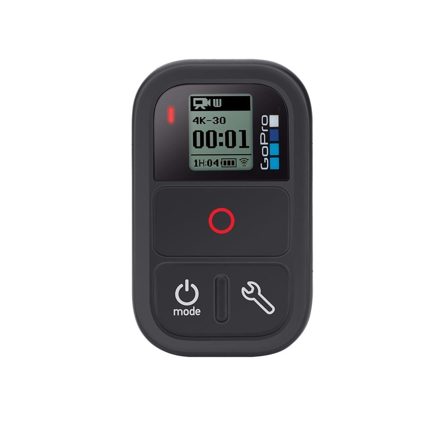 Kamera sportowa - akcesoria - GoPro Smart Remote - ARMTE-002
