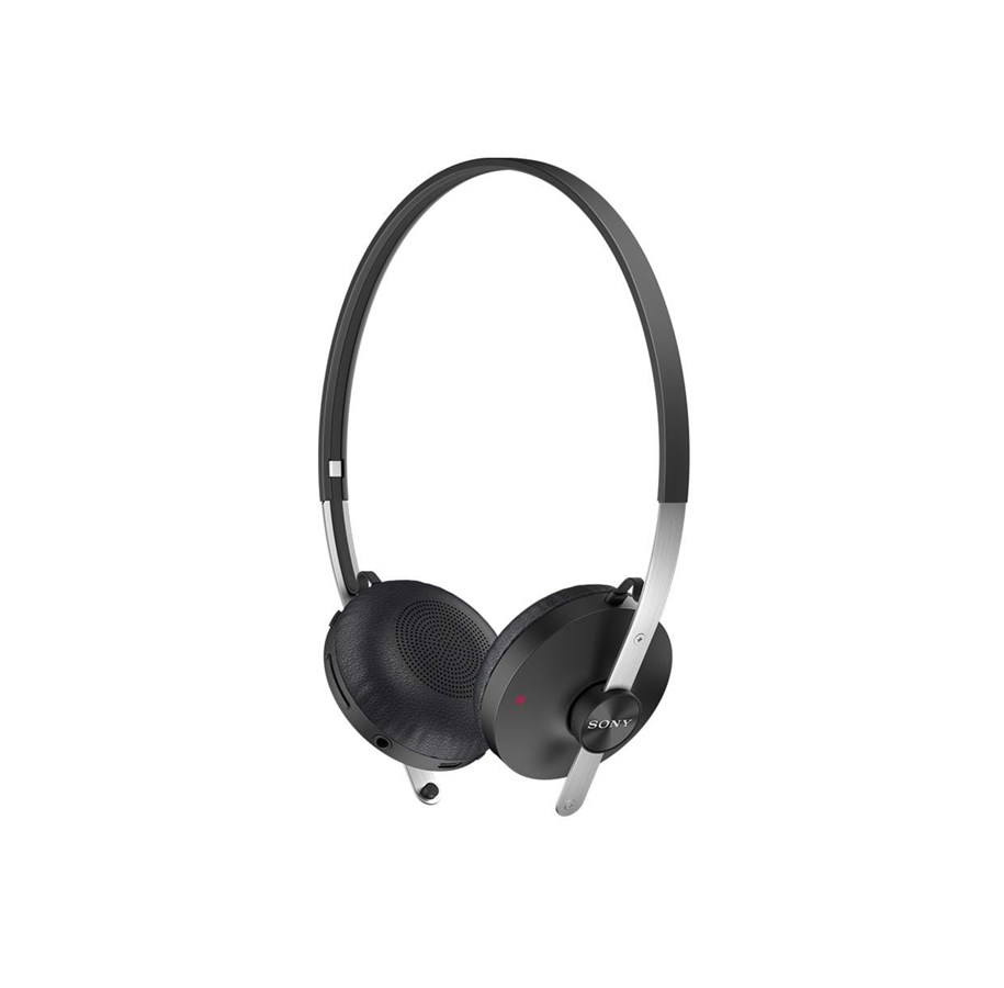 Sluchawki, zestaw sluchawkowy - Sony SBH60 - Black - 1286-8186