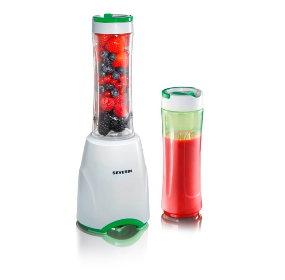 Mikser, blender - SEVERIN Miksery SM 3735 Mix & Go - 300 W - SM3735