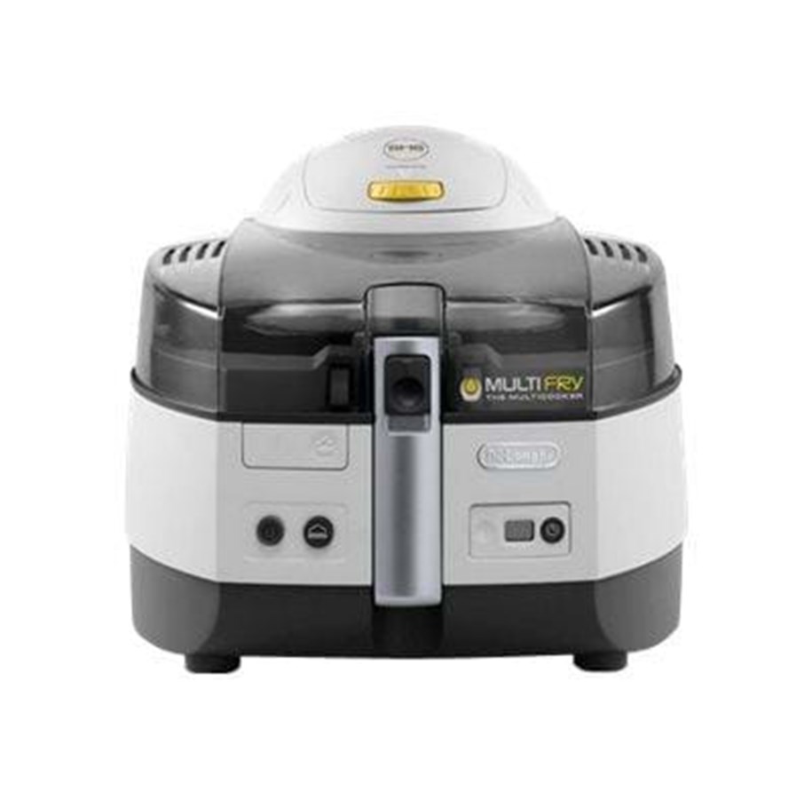 Urzadzenie wielofuncyjne do gotowania - DeLonghi MultiFry EXTRA FH1363 - FH1363