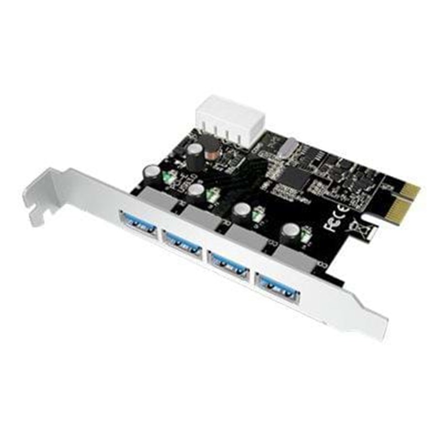 Kontroler, sterownik - RaidSonic ICY BOX IB-AC614a - IB-AC614a