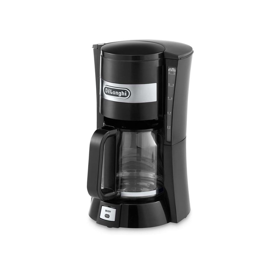 Ekspres do kawy - DeLonghi ICM 15210 - ICM 15210