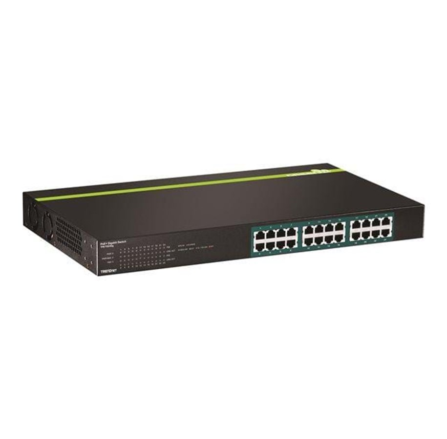Switch - TRENDnet TPE TG240g - 989046522