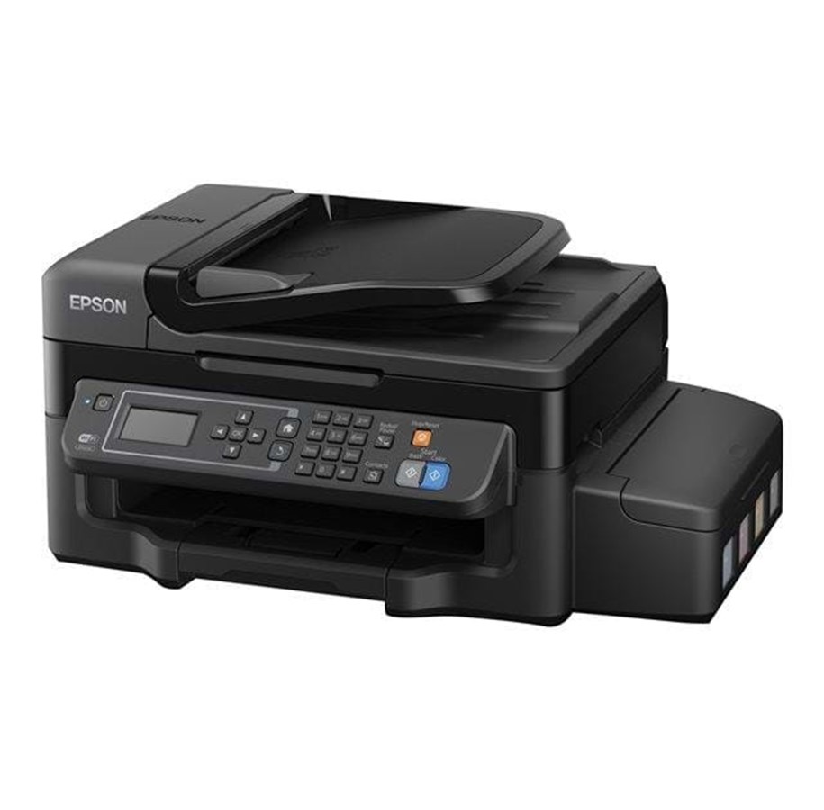 Drukarka - Epson EcoTank ET-4500 - C11CE90402