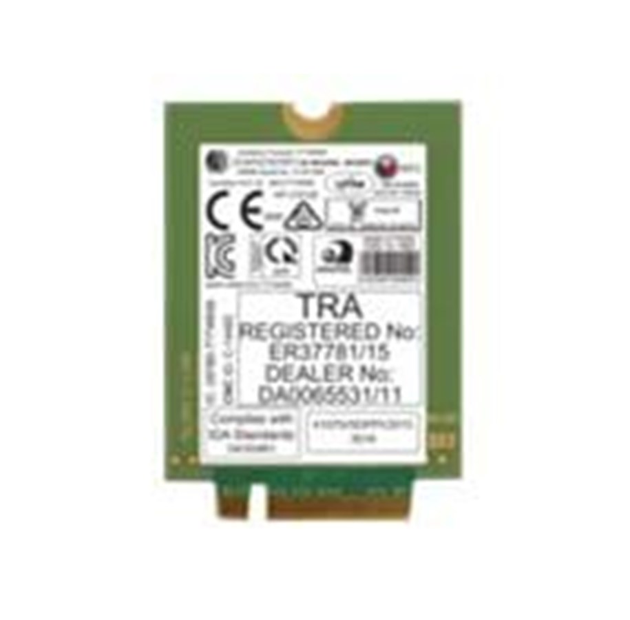 Modem i Mobilny modem WiFi - HP lt4120 4G LTE/EV-DO/HSPA+ WWAN - N8T16AA#ABB