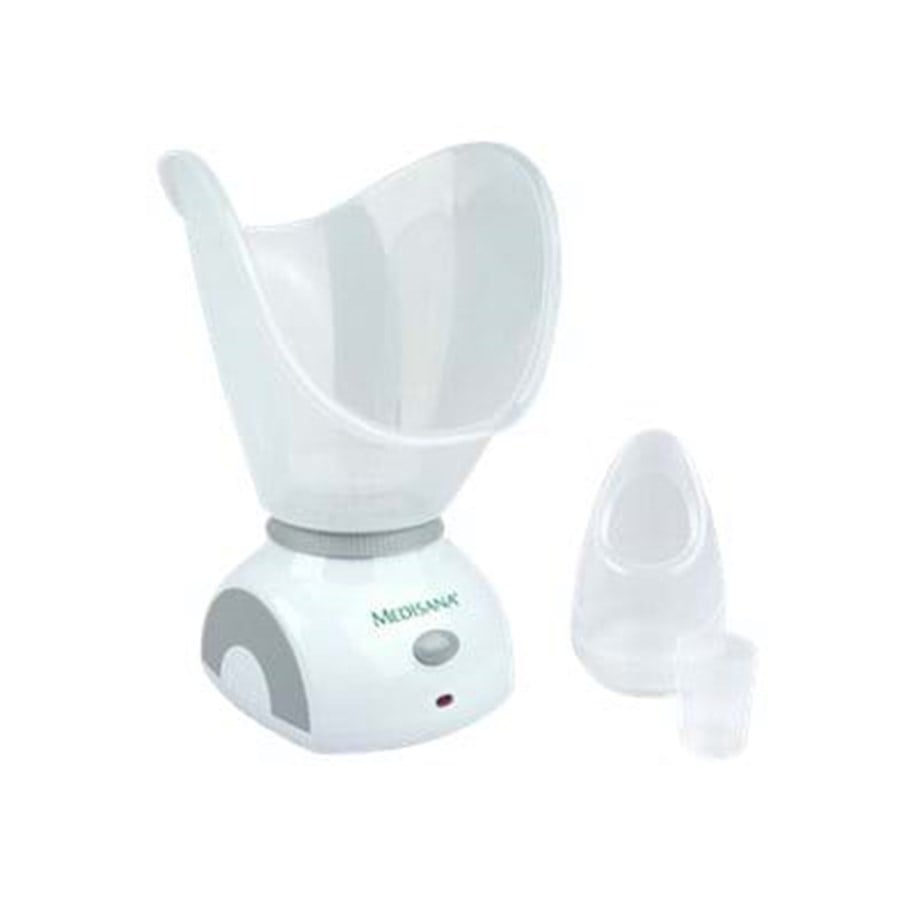 Masazer - MEDISANA Facial sauna - 88245