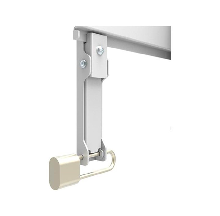 Uchwyty scienne, uchwyty AV i meble AV - Multibrackets M Tilt & Roll Anti-Theft - Max - recommended for - 7350073732630