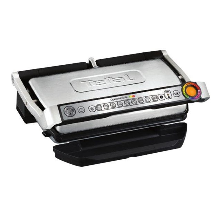 Grill stolowy - Tefal GC722D OptiGrill+ XL - GC722D