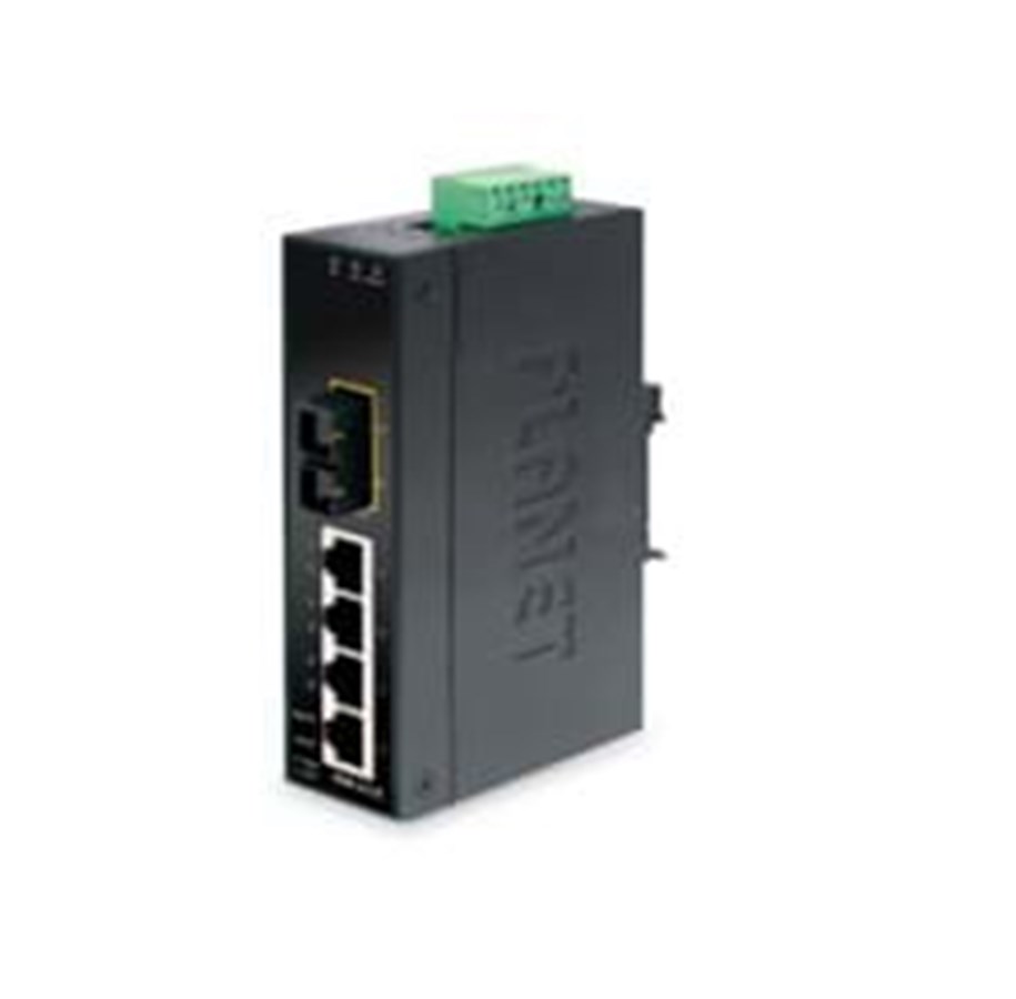 Switch - PLANET ISW-511T - ISW-511T