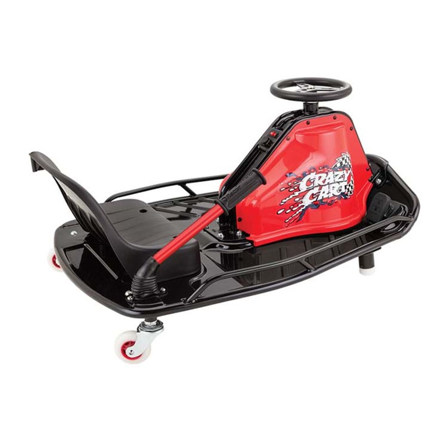 Rowerki i chodziki - Razor Crazy Cart Drifting - 845423014254