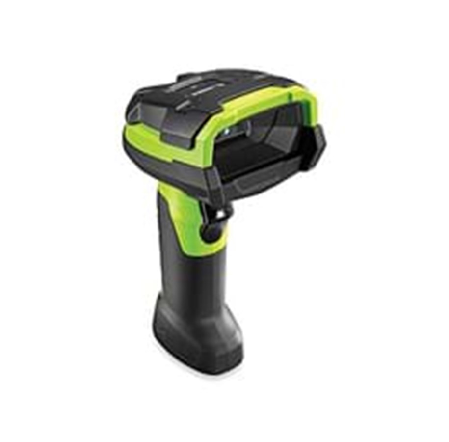 Czytnik kodów kreskowych - Zebra DS3678-HD - 2D Wireless Barcode Scanner (Includes USB Cable and Cradle) - DS3678-HD3U4210SFW