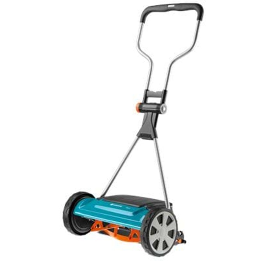 Kosiarka - Gardena Kosiarka cylidnryczna Comfort Cylinder Lawnmower 400 C - 4022